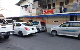 Jj Homestay